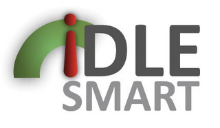 IDLE SMART logo