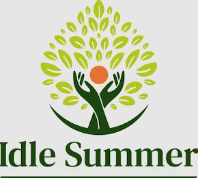 IDLE SUMMER logo