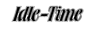 IDLE-TIME logo