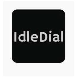 IDLEDIAL logo