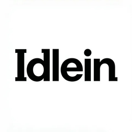 IDLEIN logo