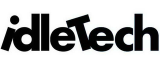 IDLETECH logo