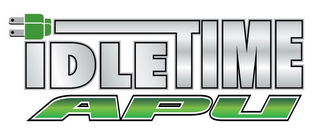 IDLETIME APU logo