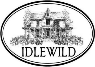 IDLEWILD logo