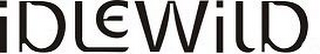 IDLEWILD logo
