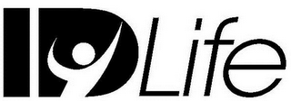 IDLIFE logo