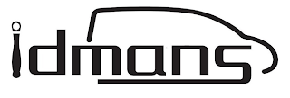 IDMANS logo