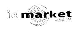 IDMARKET.COM logo