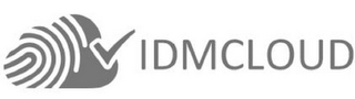 IDMCLOUD logo