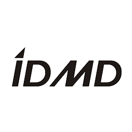 IDMD logo
