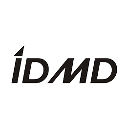 IDMD logo