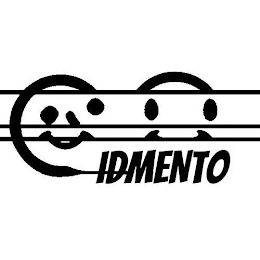 IDMENTO logo