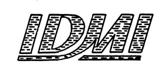 IDMI logo