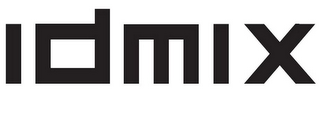IDMIX logo