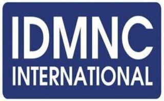IDMNC INTERNATIONAL logo