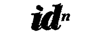 IDN logo