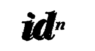IDN logo
