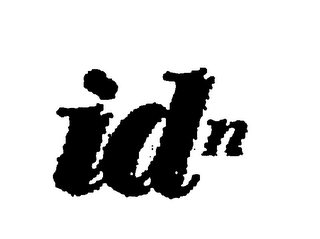 IDN logo