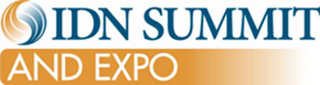 IDN SUMMIT AND EXPO logo