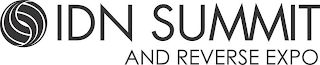 IDN SUMMIT AND REVERSE EXPO logo
