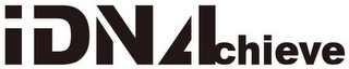 IDNACHIEVE logo