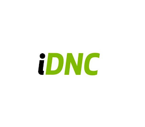 IDNC logo