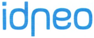 IDNEO logo