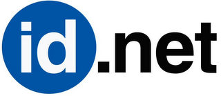 ID.NET logo