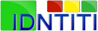 IDNTITI logo