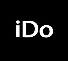 IDO logo