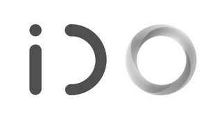 IDO logo