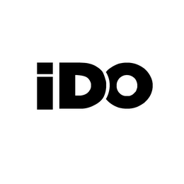 IDO logo
