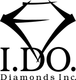 I.DO. DIAMONDS INC. logo
