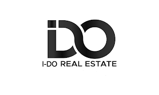 IDO I-DO REAL ESTATE logo