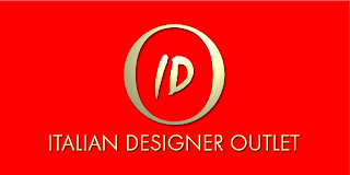 IDO ITALIAN DESIGNER OUTLET logo