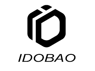 IDOBAO logo