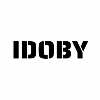 IDOBY logo