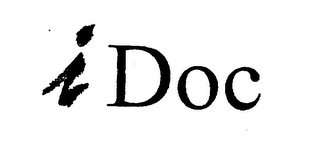 IDOC logo