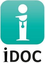 IDOC logo