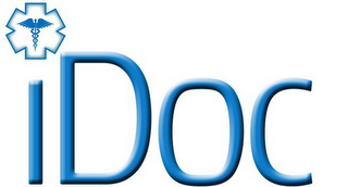 IDOC logo