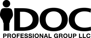 IDOC PROFESSIONAL GROUP LLC logo
