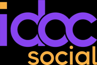 IDOC SOCIAL logo