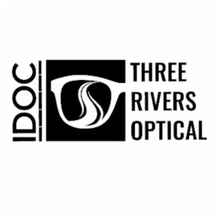 IDOC THREE RIVERS OPTICAL logo