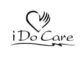 IDOCARE logo