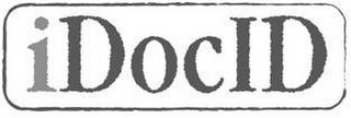 IDOCID logo