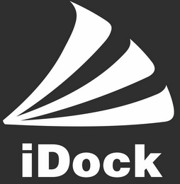 IDOCK logo