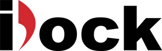 IDOCK logo