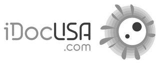 IDOCUSA.COM logo