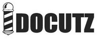 IDOCUTZ logo