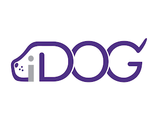 IDOG logo